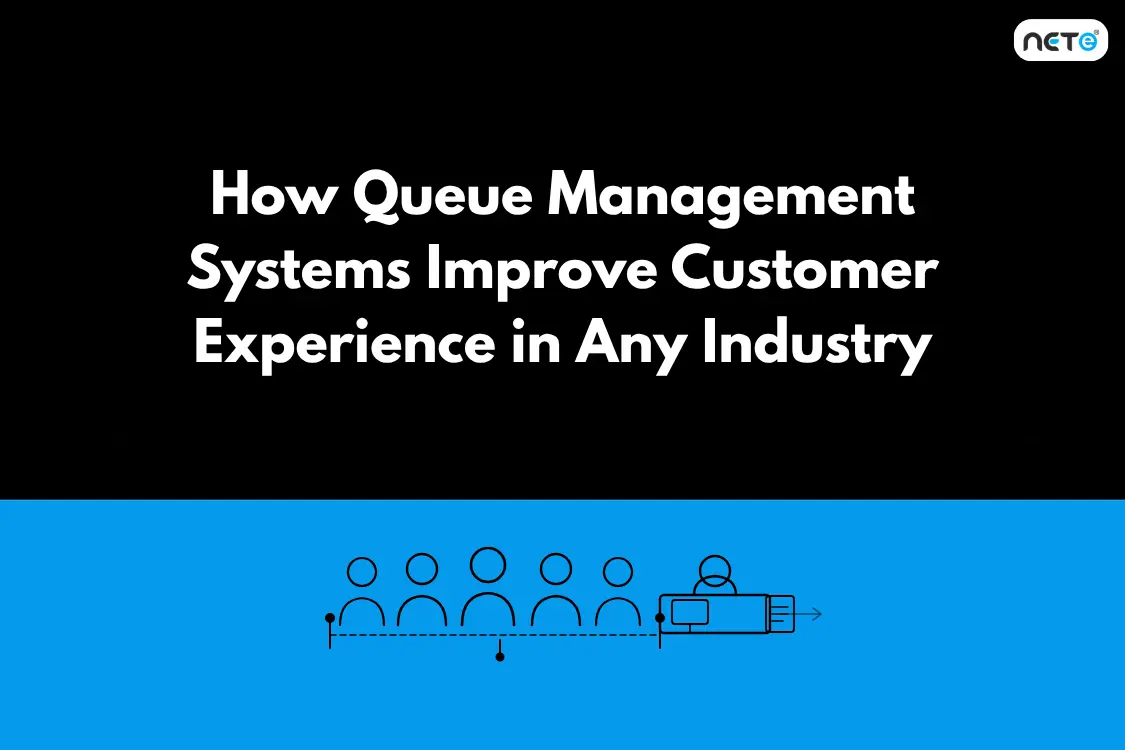 How Queue Management Systems Transform Customer Experience