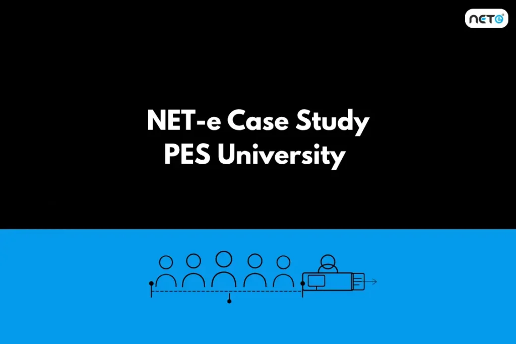 NET-e Case Study PES University